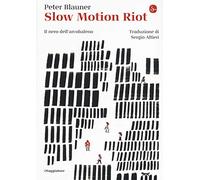 Slow Motion Riot