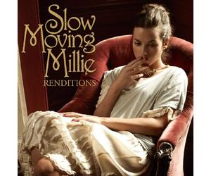 Slow Moving Millie - Renditions [Import]