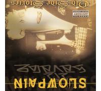 Slow Pain - Old Side Stories (2 CD)