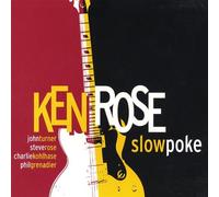 Slow Poke