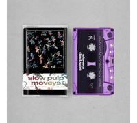 Slow Pulp - Moveys (Deluxe Edtion)