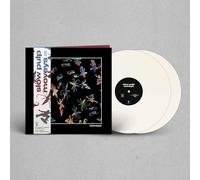 Slow Pulp - Moveys (Deluxe Edtion) - Vinyle Blanc