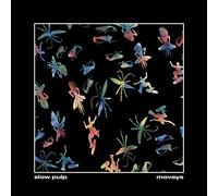 Slow Pulp - Moveys (Vinyl Neon Green)