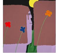 Slow Pulp Yard (CD) Album Digipak