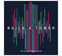 Slow Readers Club - Build A Tower