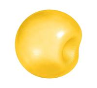 Slow Rebound - Stress Balls Set Soft Dough Anti Stress Squeeze | Toy Non Sticky Sensory Hand Grip Fidget Relaxation Focus Aid for Adults, Teens, Study, Work, Office or Use