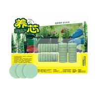 Slow Release Fertilizer 32 Fertilizer Tablets Continuous Release