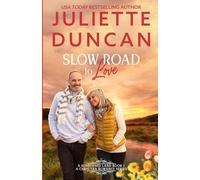Slow Road to Love: A Mature-Age Christian Romance: 1