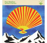 Slow Road to Tiny Empire by Fan Modine