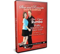 Slow & Romantic Dance Sampler - Slow Romantic Dance Sampler [Edizione: Regno Unito] [Edizione: Regno Unito]