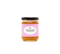 Slow Sardinia - Miele di Cardo Selvatico Sardo, Dolce e Intenso, Aroma Persistente, Prodotto Tradizionale della Sardegna, 2 Vasi da 250g