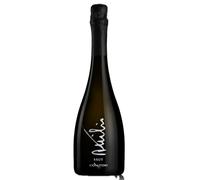Slow Sardinia - Spumante Brut da Uva Vernaccia - Ottimo Aperitivo - 2 Bottiglie da 75cl - Cantina Contini