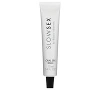 Balsamo Stimolante per le Labbra Orale Slow Sex