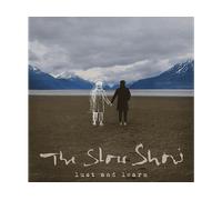 - Slow Show - Lust And Learn - CD