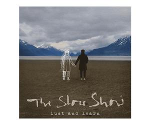 - Slow Show - Lust And Learn - CD