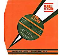 Slow Slushy Boys - 7-Move Your Hand;Don'T