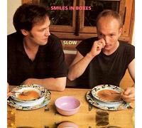 SLOW – SMILES IN BOXES – Sony Music