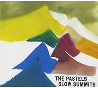 SLOW SUMMITS - THE PASTELS