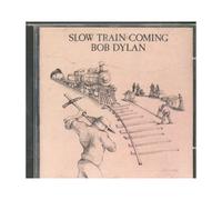 Slow Train Coming Vinile Dylan, Bob - 5099703252422
