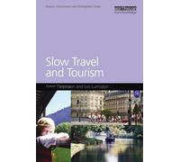 Slow Travel and Tourism