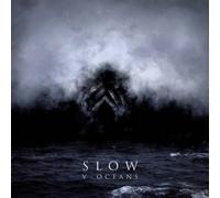 Slow V - Oceans (CD) Album
