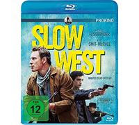 Slow West