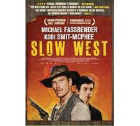 Slow West