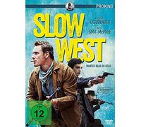 Slow West