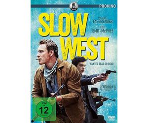 Slow West