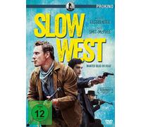 Slow West (DVD) Kodi Smit-McPhee Ben Mendelsohn Caren Pistorius Rory McCann