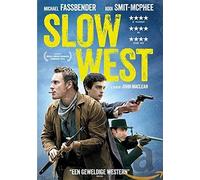 Slow west (DVD)