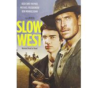 Slow West [Edizione: Stati Uniti]