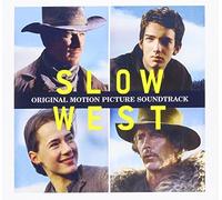 Slow West/ O.S.T. - Slow West / O.S.T.