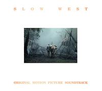 Slow West/ O.S.T. - Slow West / Soundtrack.