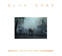 Slow West (Vinyl LP) 12" Album
