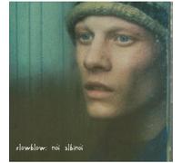 Slowblow - Noi Albinoi