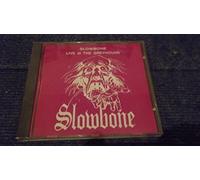 Slowbone - Live at the Greyhound '72