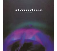 Slowdive - In Mind Remixes 5 Ep (12" 180 Gr. Vinyl Blue & Red Swirled Translucent Ltd.)