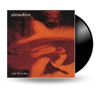Slowdive - Just For A Day
