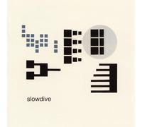 SLOWDIVE - Pygmalion