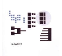 Slowdive - Pygmalion