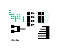 Vinile Slowdive - Pygmalion