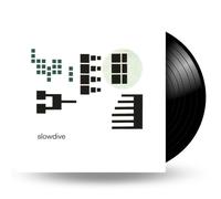 Pygmalion - Slowdive (Vinile)