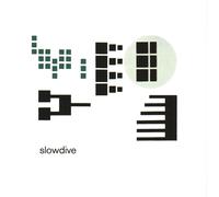 SLOWDIVE - Pygmalion
