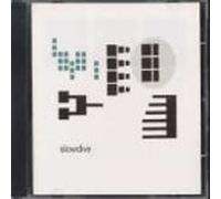 Slowdive - Pygmalion [Import]