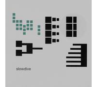 SLOWDIVE - Pygmalion