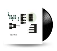 Pygmalion - Slowdive (Vinile)