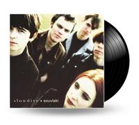 Slowdive - Souvlaki