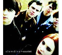 Slowdive Souvlaki (Vinyl LP) 12" Album