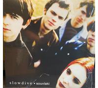 Slowdive - Souvlaki (LP) (Mint (M))